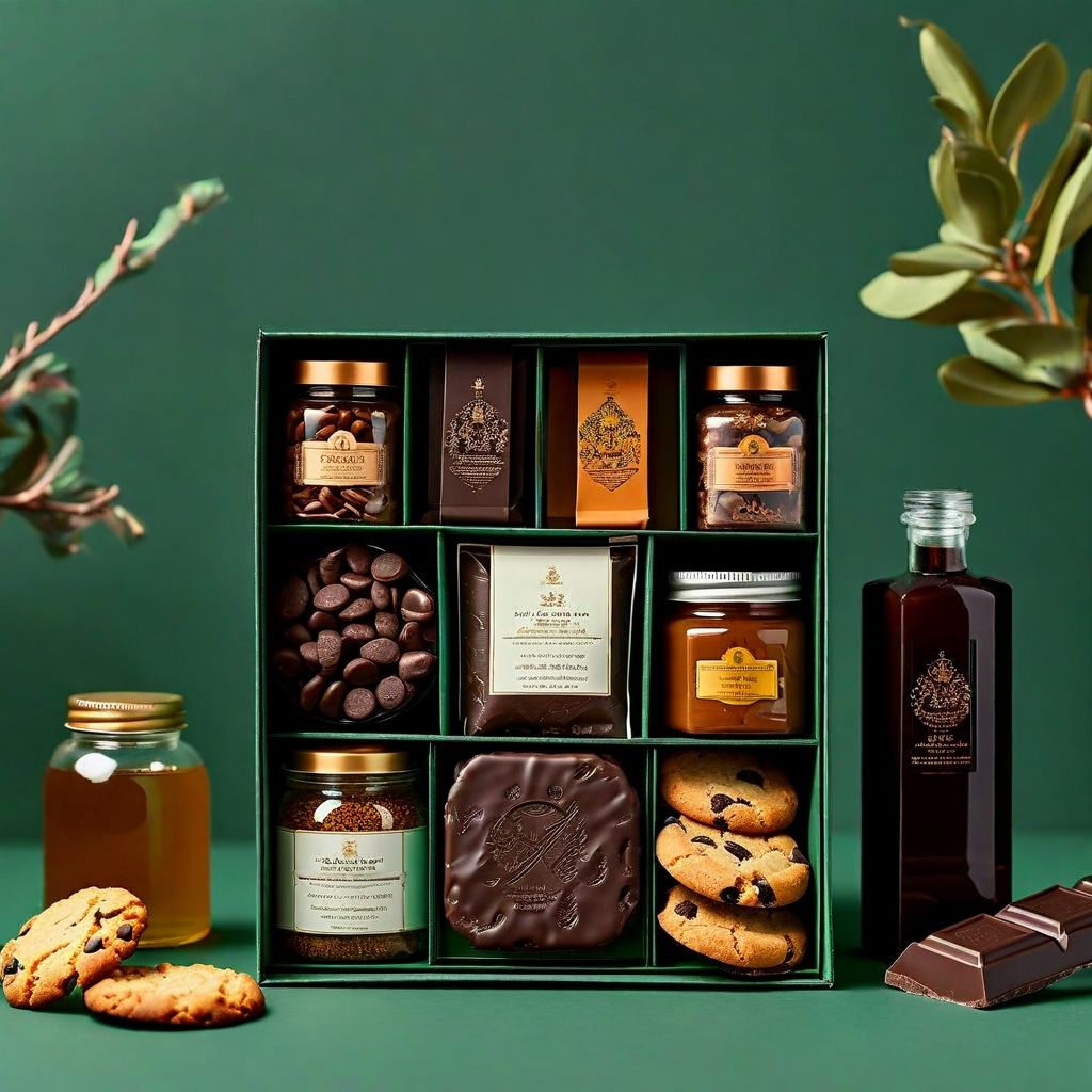 المنتجات الصحية والطبيعية