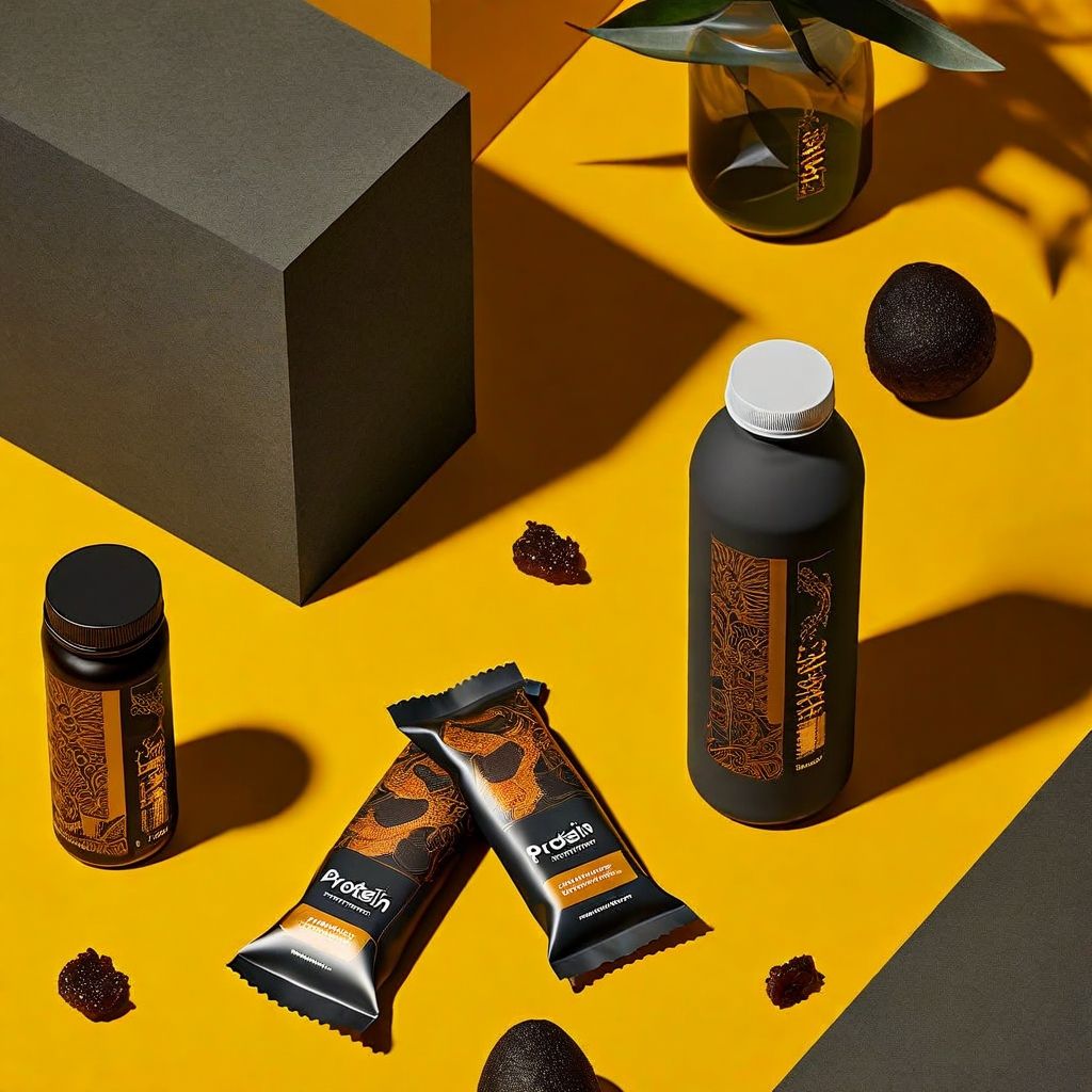 التغذية والرياضة