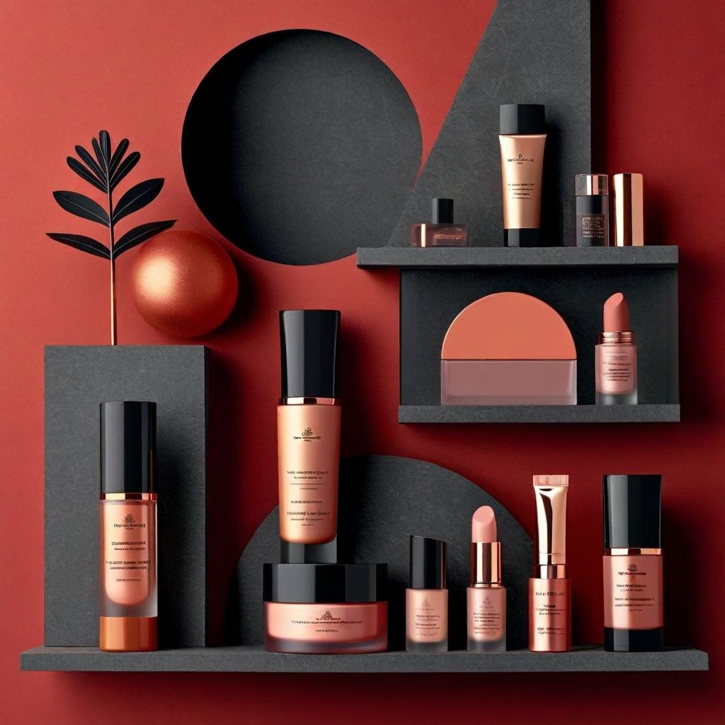 العناية والجمال