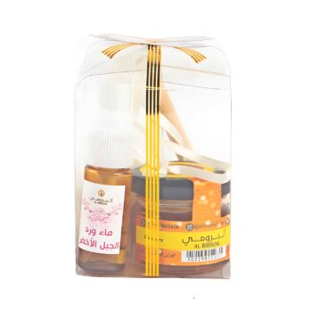 عسل البرومي