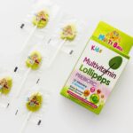 مصاصة الفيتامين