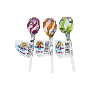 مصاصة الفيتامين